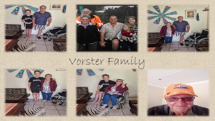 Main fundraiser photo