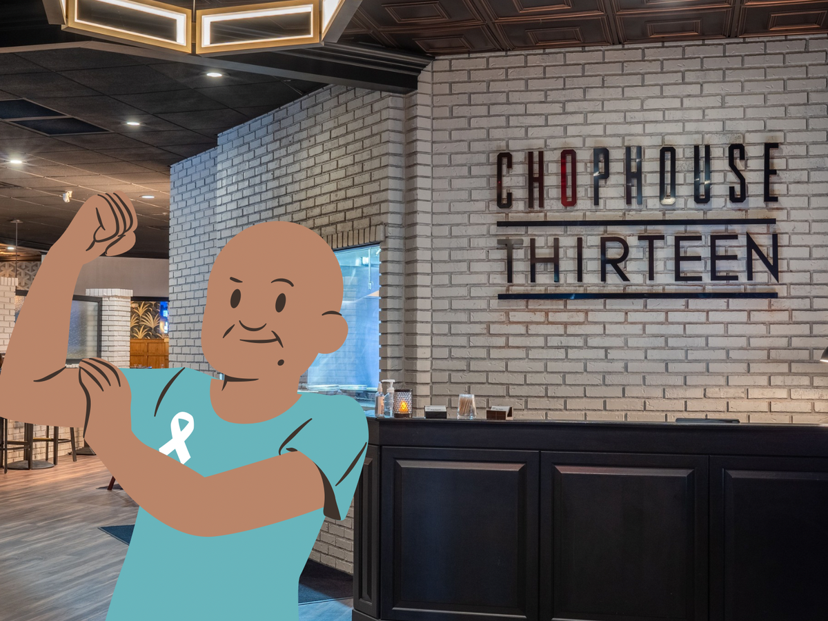 Fundraiser’s main image