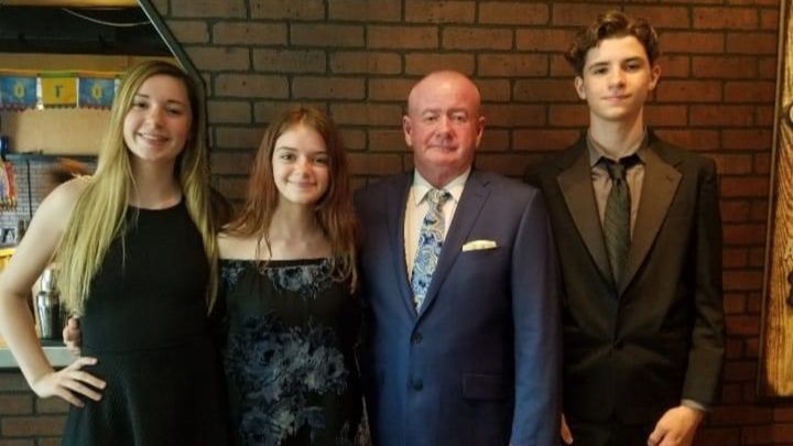 Main fundraiser photo
