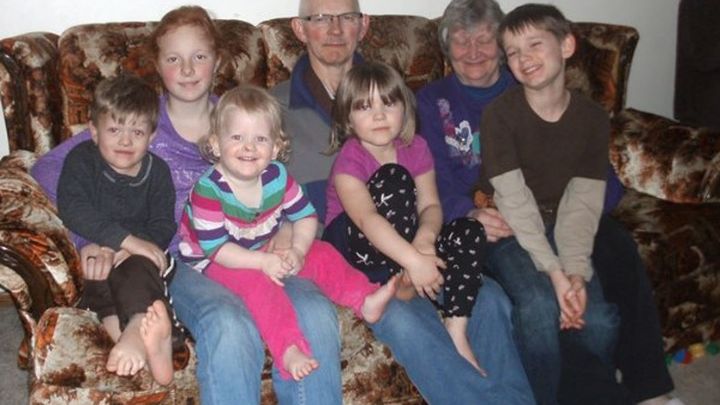 Main fundraiser photo