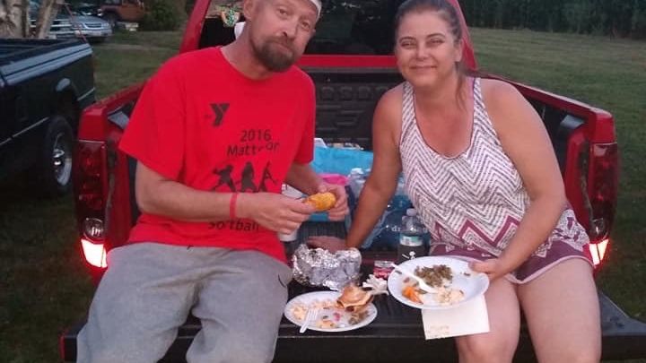 Main fundraiser photo