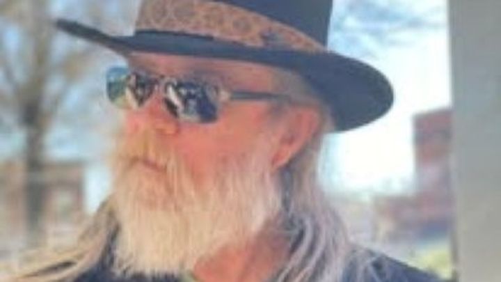 Help Ken Morris "ToeJamm the Biker" on His Kidney Journey campaign photo, 1 of 8