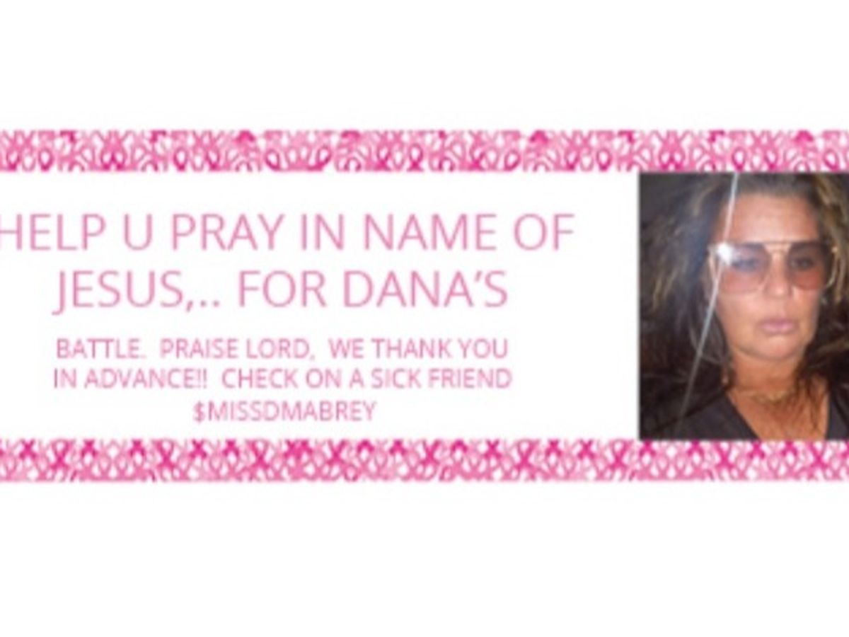 Fundraiser’s main image