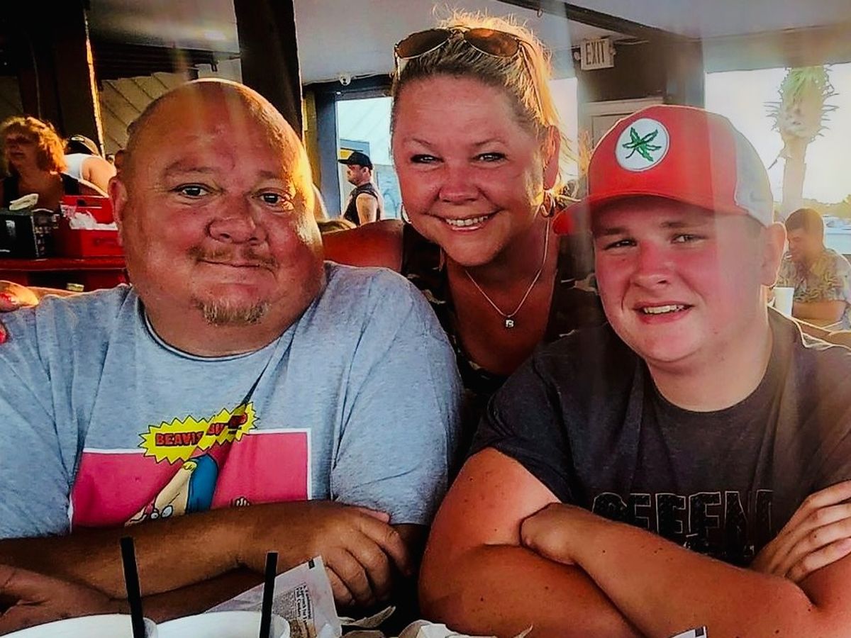 Fundraiser for April Pollock by Erin Baldwin : Support for Declan Pollock