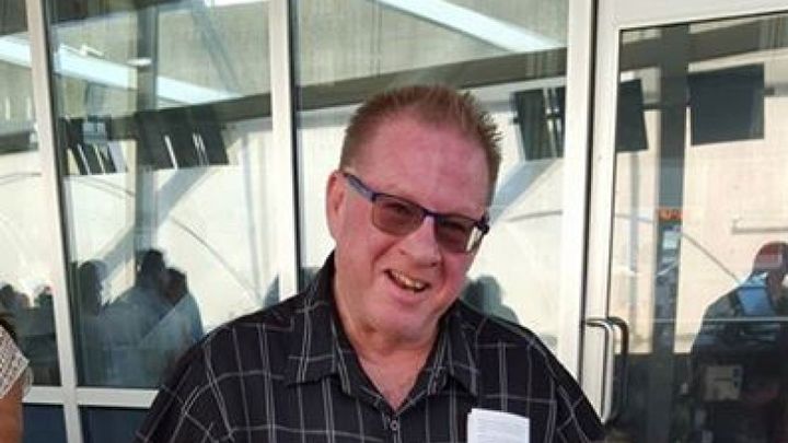 Main fundraiser photo