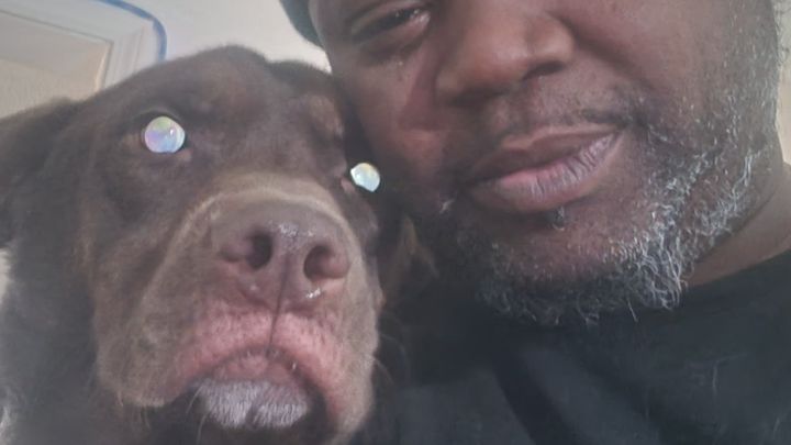 Help Charles Stay Housed and Keep the Lights On campaign photo, 1 of 4