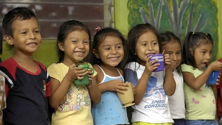 Support Our Mission to El Salvador campaign photo, 1 of 4