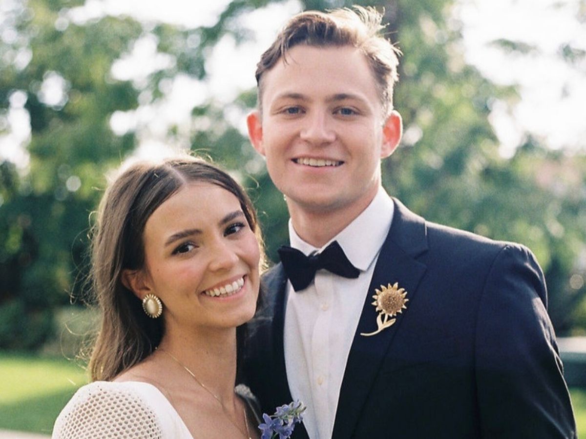 Jackson Slade Fundraiser for Slade Jackson by Laura Warner : Support Slade & Sarah's ...