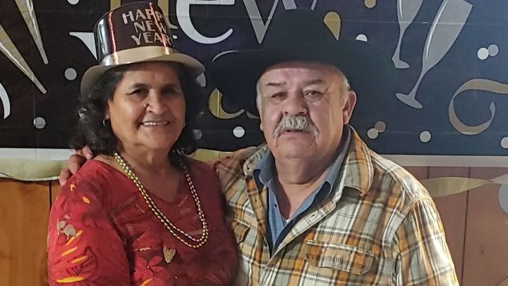 Main fundraiser photo