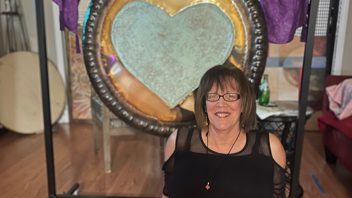 Help Restore Karen's Home So She Can Heal campaign photo, 1 of 3