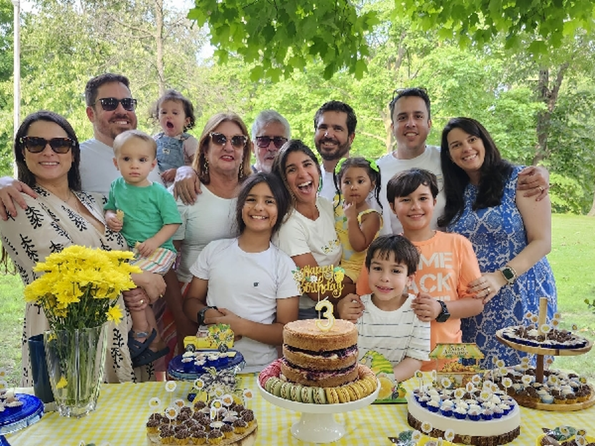 Imagen principal de la recaudación de fondos