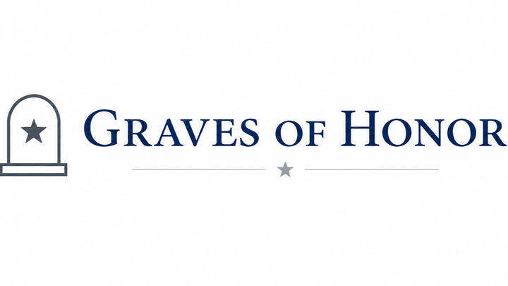 Graves of Honor campaign photo, 1 of 8