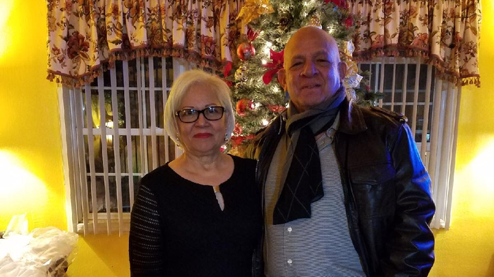 Main fundraiser photo