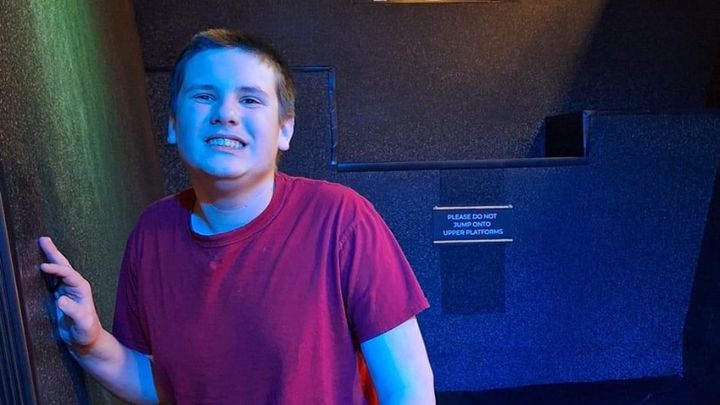 Main fundraiser photo