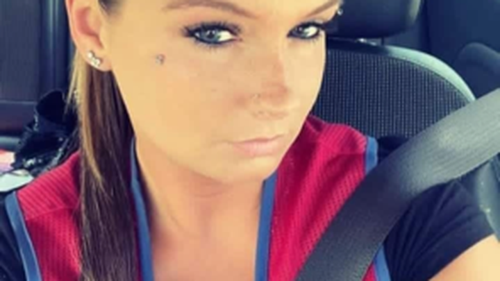 Brittany Ritter's Funeral and Memorial Costs campaign photo, 1 of 5