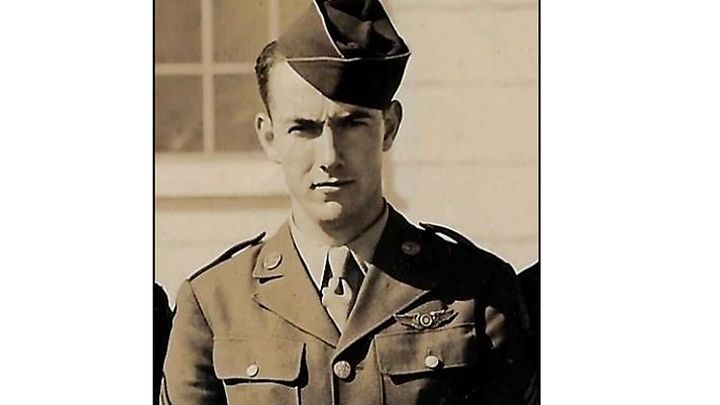 Remembering Raymond Richmond’s Sacrifice campaign photo, 1 of 6