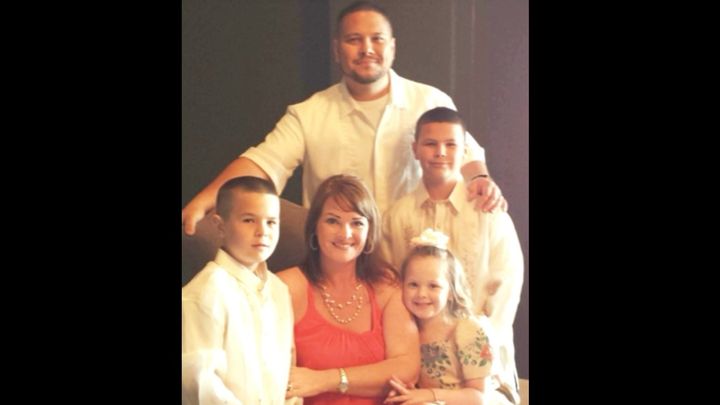 Main fundraiser photo