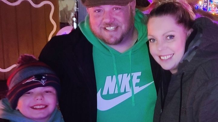 Main fundraiser photo