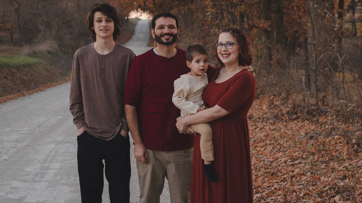 Caitlin’s Stage 4 Cancer Medical Bills campaign photo, 1 of 7