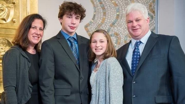 Main fundraiser photo