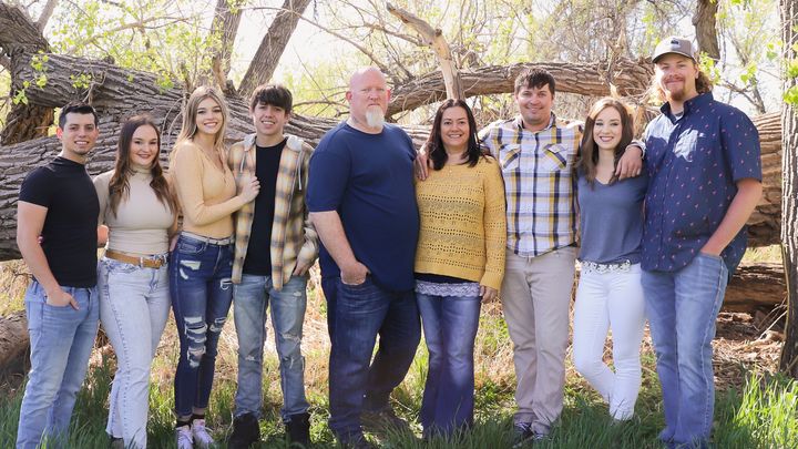 Main fundraiser photo