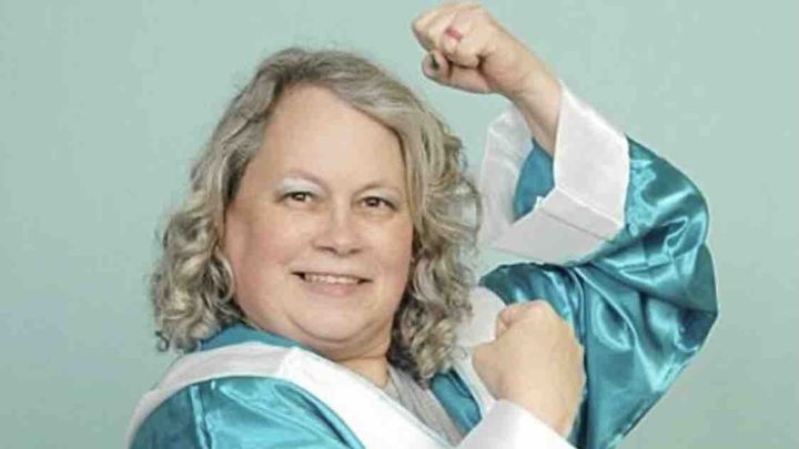 Help with Paula’s Cancer Treatment campaign photo, 1 of 3