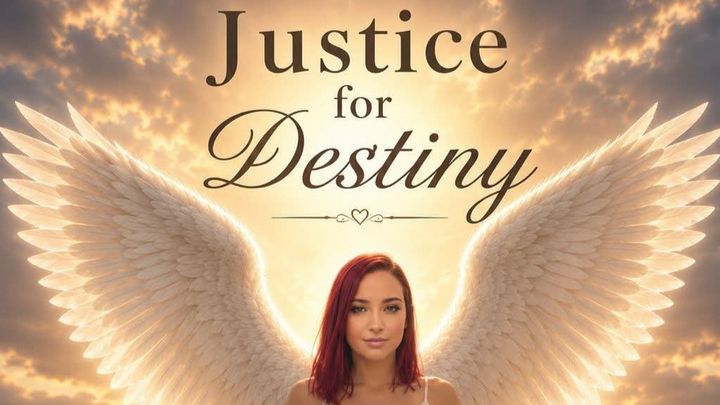 Support for Destiny’s Family After Tragic Loss campaign photo, 1 of 7
