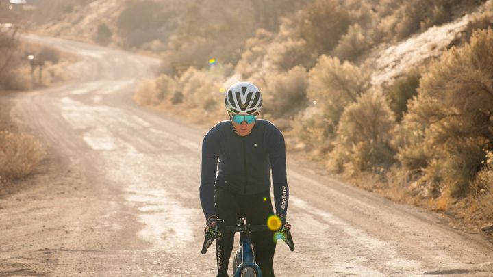 Climbing 7 Everests in 7 Days – For Our Local Riders campaign photo, 1 of 6