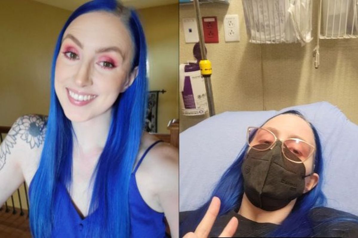 Fundraiser by Victoria McDowell : Support Tori: Health & Finance