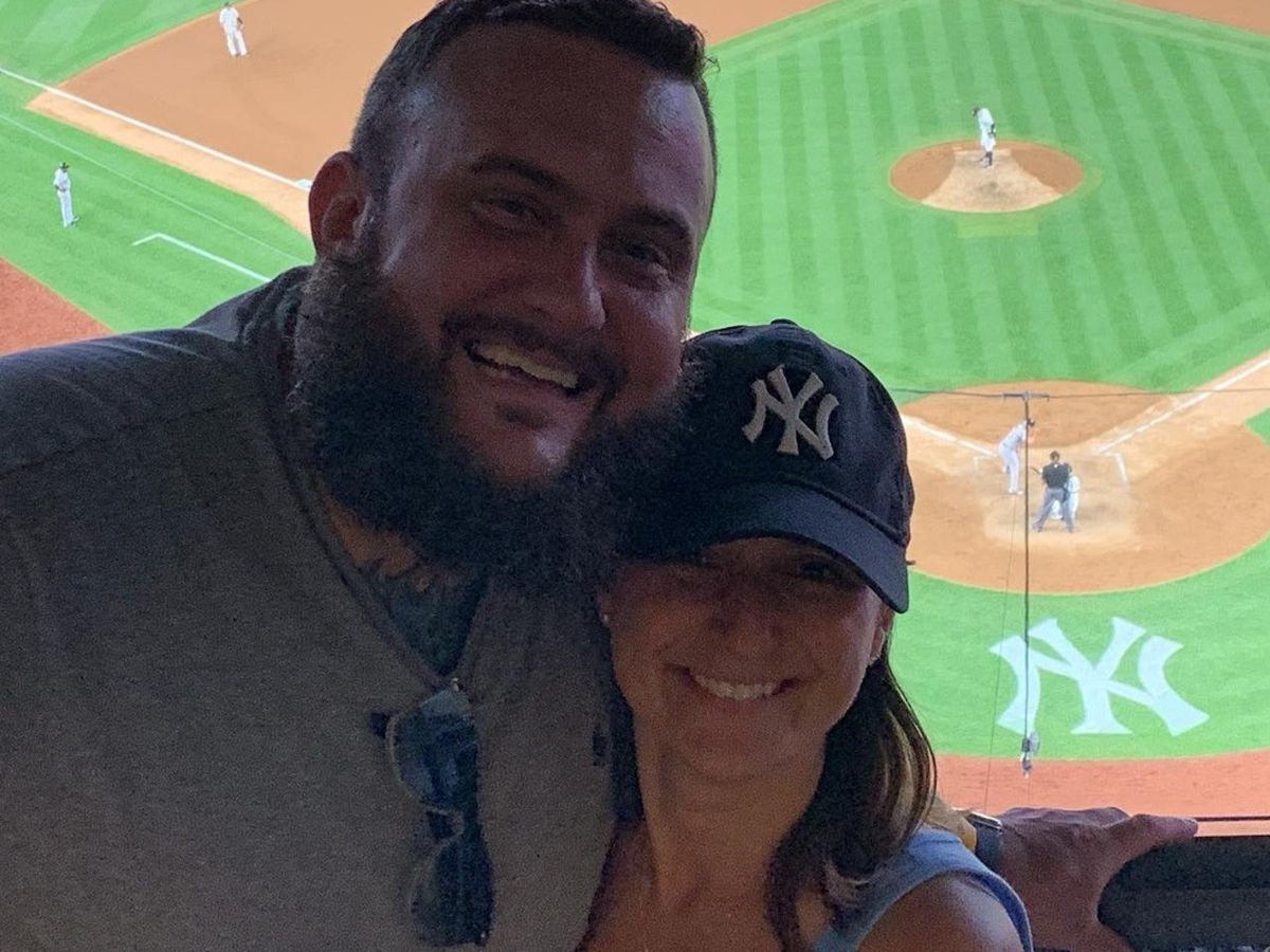 Jason Falvo Fundraiser for Francesca Falvo by Vinn Bergamotto : For the Falvo Family