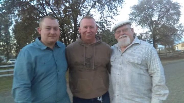 Main fundraiser photo