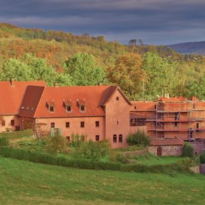 Lazarus von Buchhagen