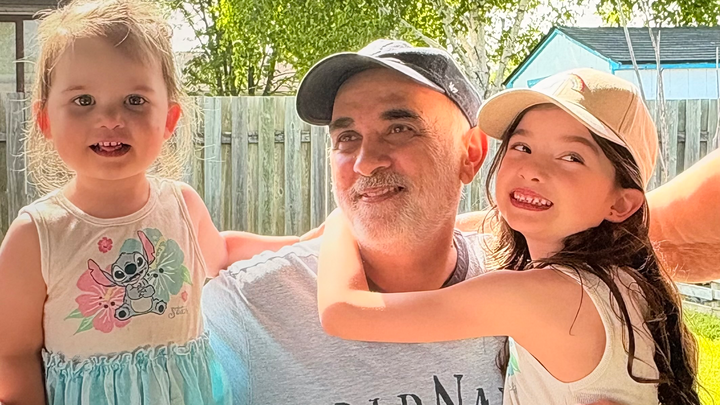Help Support Joe Bernaudo and His Family campaign photo, 1 of 8