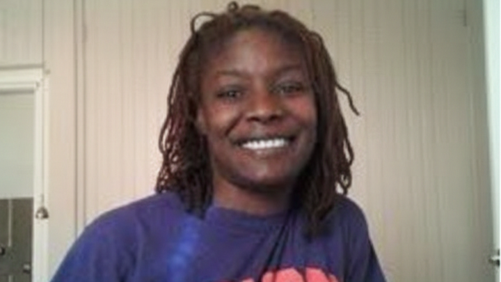 A loving tribute in memory of Keisha Williams campaign photo, 1 of 3