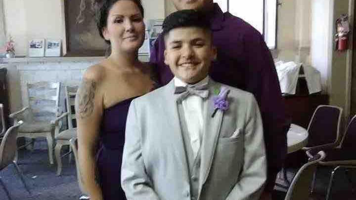 Main fundraiser photo