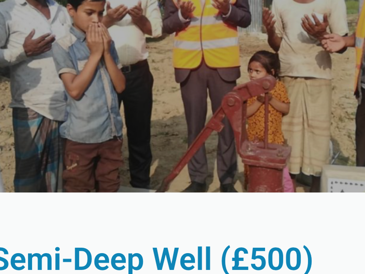 Our Late Dadi campaign photo, 1 of 4
