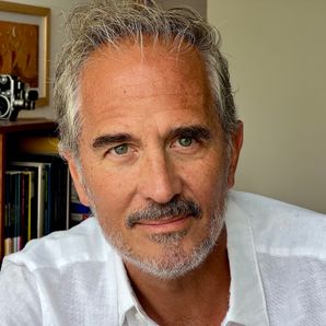 Juan Carlos  Valdivia