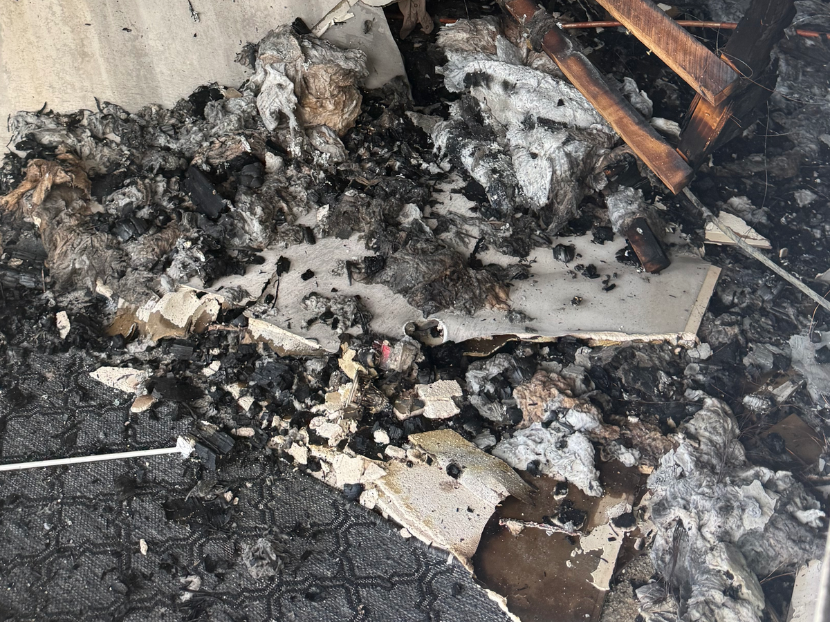 Fundraiser by Jenny Fleming : Help a Family Rebuild After a Devastating ...