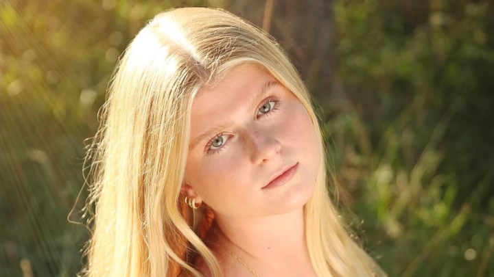 Support Emma’s Dream to Study in France campaign photo, 1 of 5