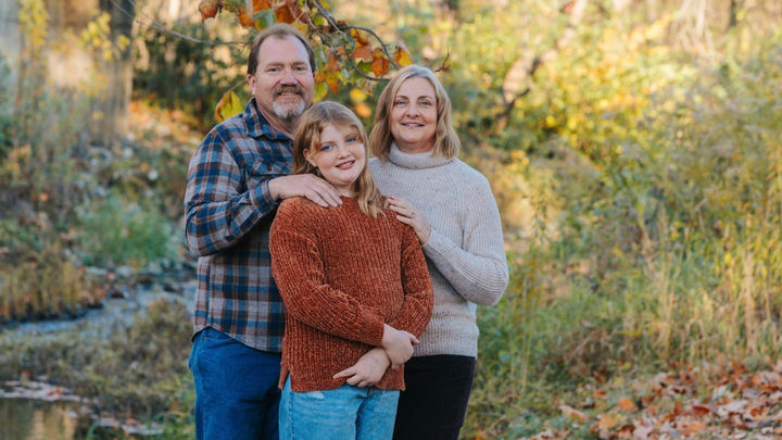 Help the Merrifield Family Rebuild Their Home campaign photo, 1 of 3