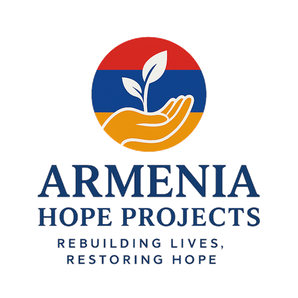 Armenia Hope Projects