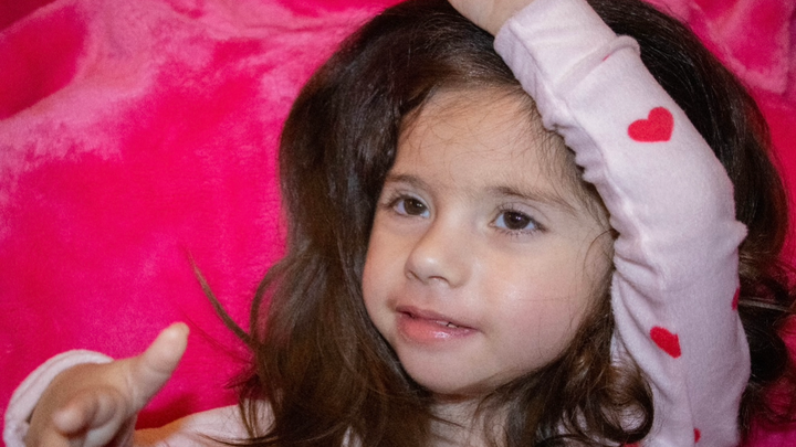 Evaliah campaign photo, 1 of 8