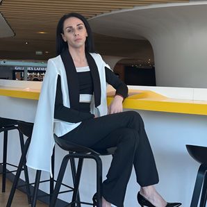 SOPHIE MORELI