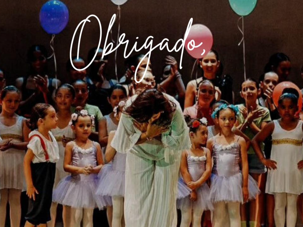Imagem principal da arrecadação