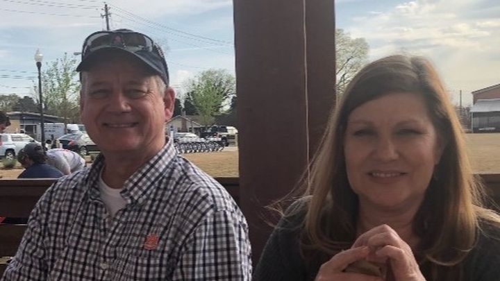 Main fundraiser photo