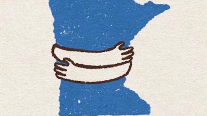 Supporting Minnesota Families in Need campaign photo, 1 of 3