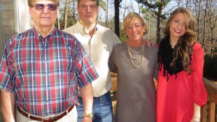 Main fundraiser photo