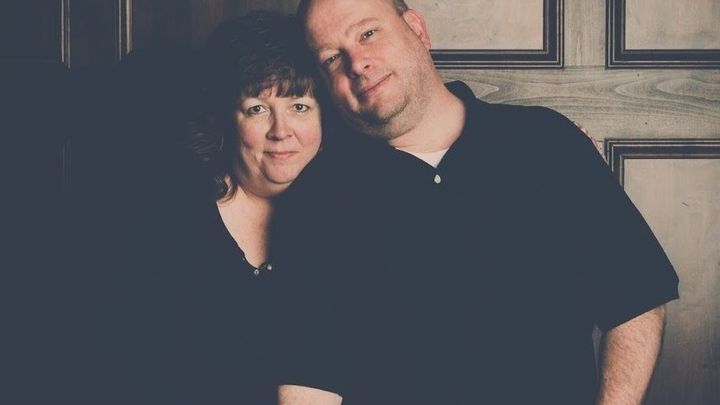 Main fundraiser photo