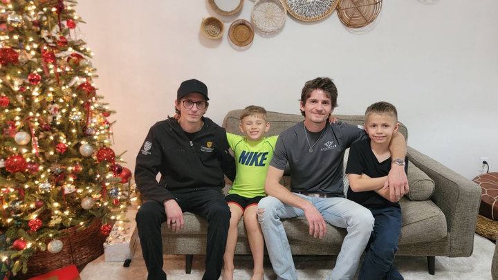 Main fundraiser photo