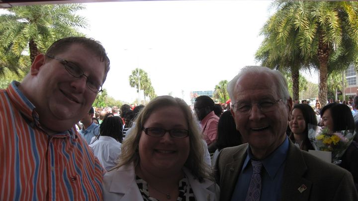 Main fundraiser photo